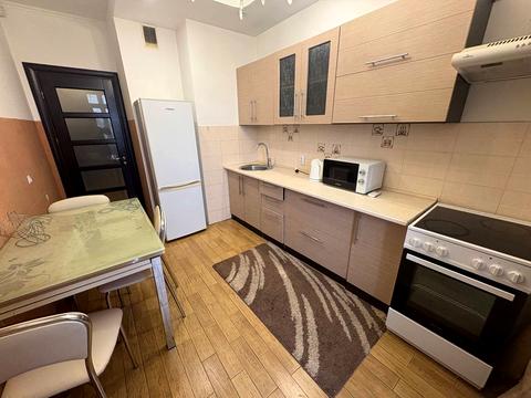 квартира за адресою Петра Панча вул., 18б