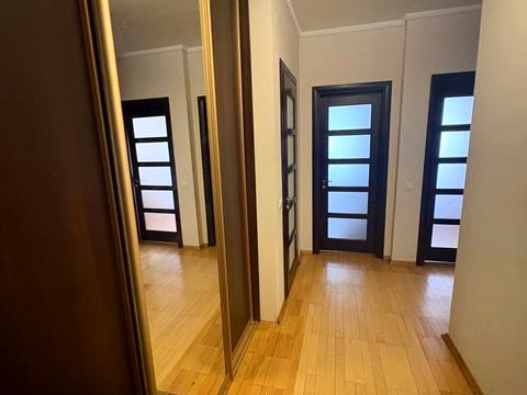 квартира за адресою Петра Панча вул., 18б