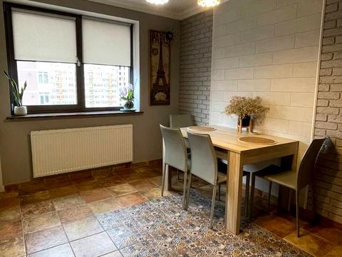 квартира за адресою Винна Гора вул., 12