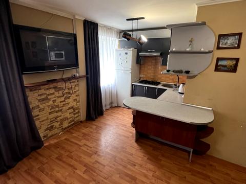 квартира по адресу Каменецкая ул., 84