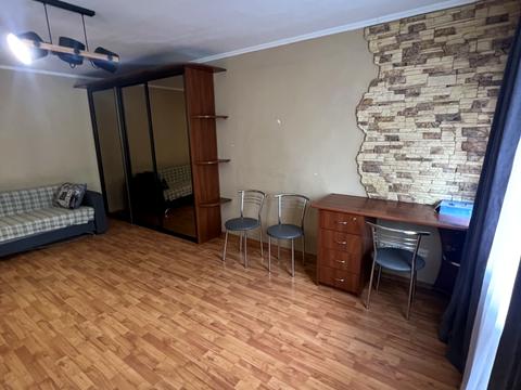 квартира по адресу Каменецкая ул., 84