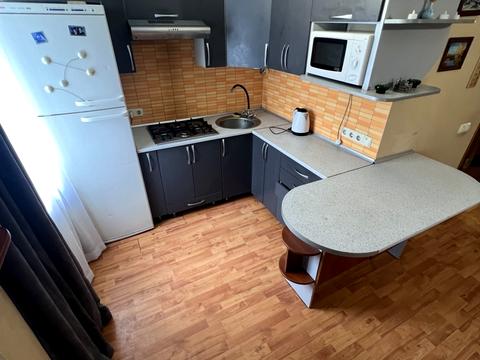 квартира по адресу Каменецкая ул., 84