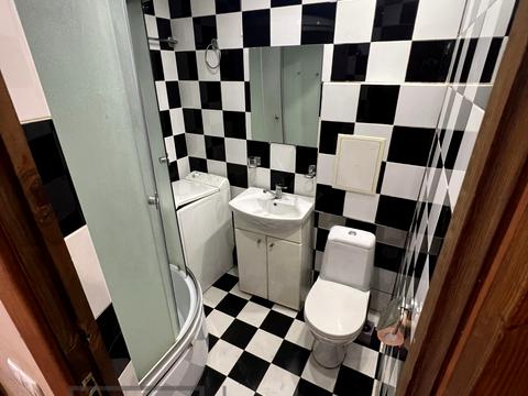 квартира по адресу Каменецкая ул., 84