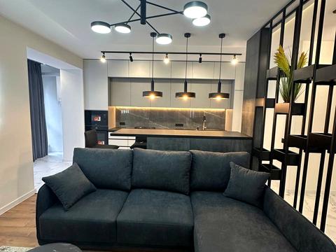 квартира за адресою Княгинин вул., (Будинок 9)