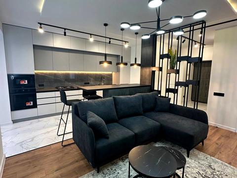 квартира за адресою Княгинин вул., (Будинок 9)