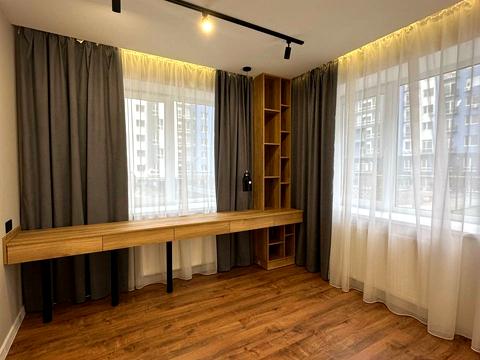 квартира за адресою Княгинин вул., (Будинок 9)