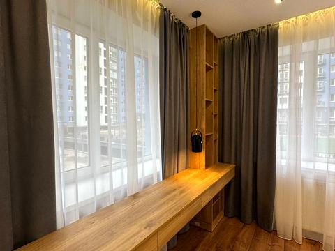 квартира за адресою Княгинин вул., (Будинок 9)