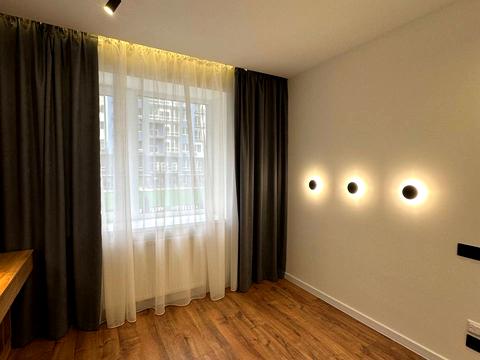 квартира за адресою Княгинин вул., (Будинок 9)