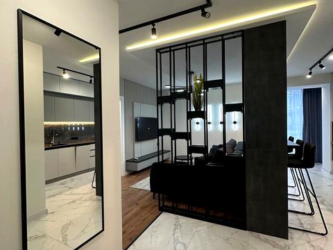 квартира за адресою Княгинин вул., (Будинок 9)