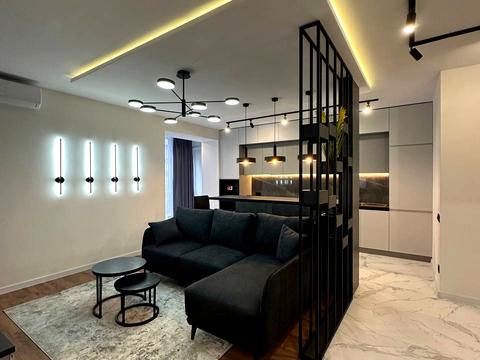 квартира за адресою Княгинин вул., (Будинок 9)