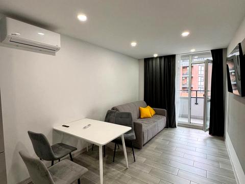 квартира по адресу Зеленая ул., 204б