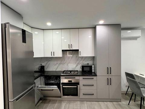 квартира по адресу Зеленая ул., 204б