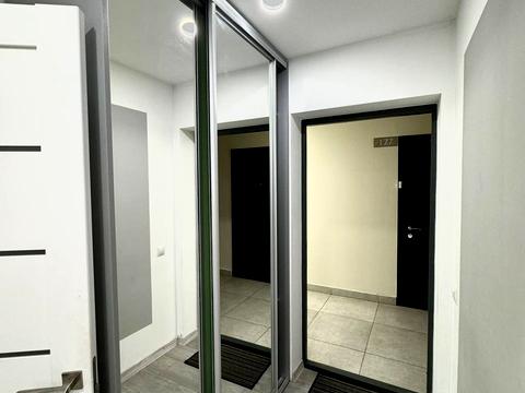 квартира по адресу Зеленая ул., 204б