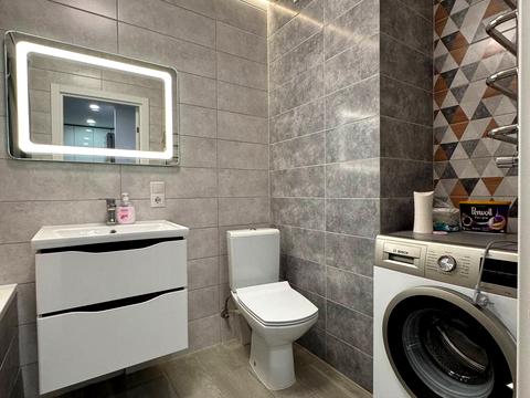 квартира по адресу Зеленая ул., 204б