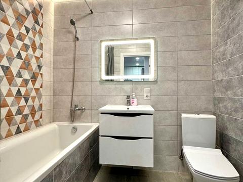 квартира по адресу Зеленая ул., 204б