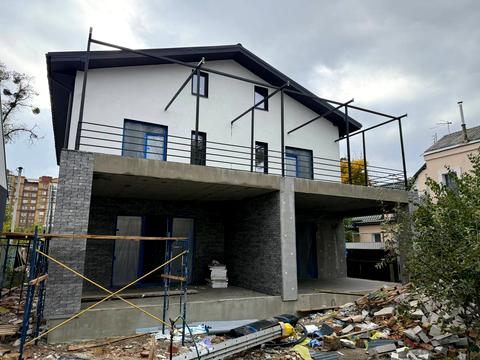 будинок за адресою Садова вул., 30