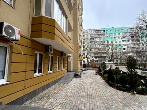 квартира по адресу Солнечная ул., 4