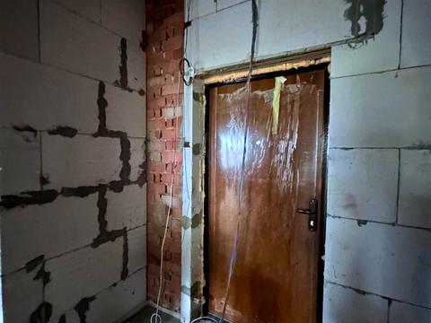 квартира по адресу Солнечная ул., 4