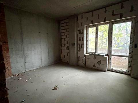 квартира по адресу Солнечная ул., 4