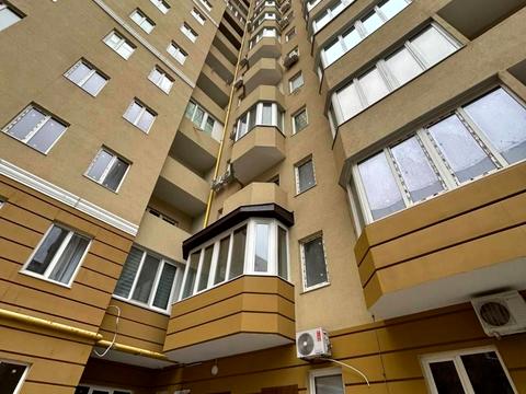 квартира по адресу Солнечная ул., 4