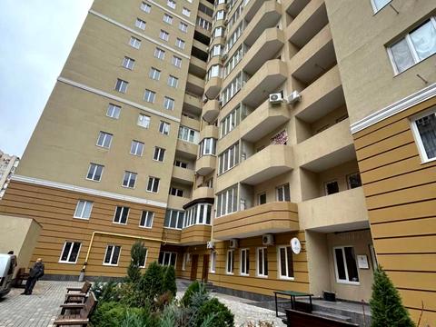 квартира по адресу Солнечная ул., 4