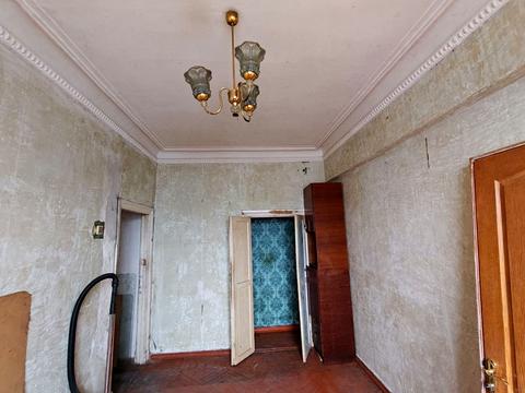 квартира по адресу Базарная ул. (Анголенко), 14-В