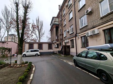 квартира по адресу Базарная ул. (Анголенко), 14-В