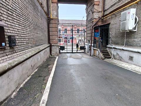 квартира по адресу Базарная ул. (Анголенко), 14-В