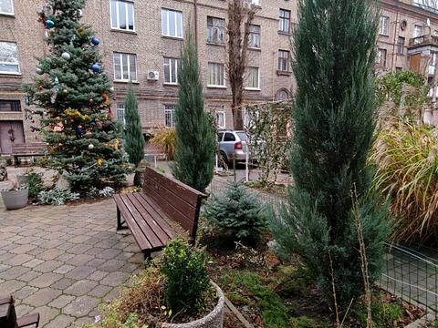 квартира по адресу Базарная ул. (Анголенко), 14-В