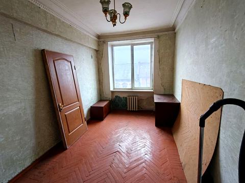 квартира по адресу Базарная ул. (Анголенко), 14-В