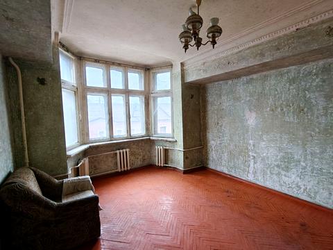 квартира по адресу Базарная ул. (Анголенко), 14-В