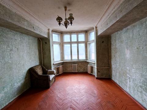 квартира по адресу Базарная ул. (Анголенко), 14-В