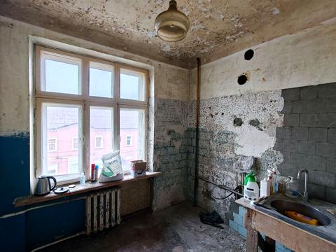 квартира по адресу Базарная ул. (Анголенко), 14-В