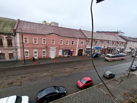 квартира по адресу Базарная ул. (Анголенко), 14-В