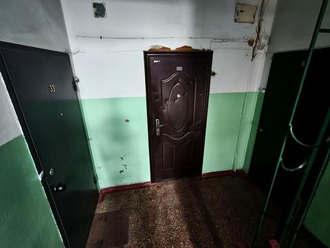 квартира по адресу Базарная ул. (Анголенко), 14-В