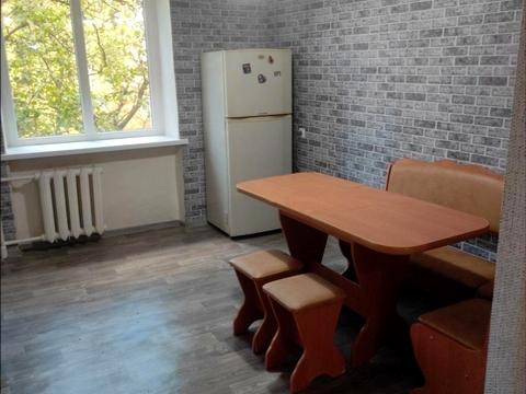 квартира за адресою Миколаївська вул., 22