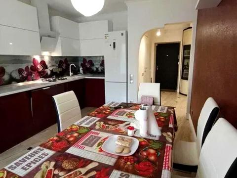 квартира за адресою Василя Стуса вул., 44