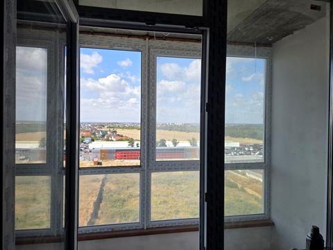 квартира за адресою Перлинна вул., 11