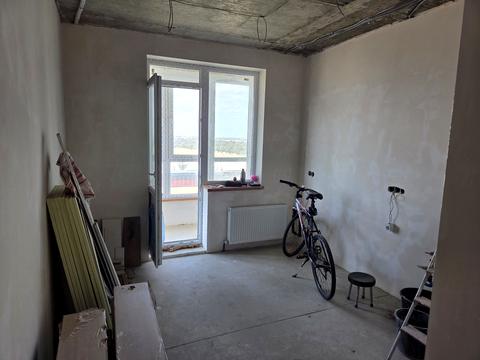 квартира за адресою Перлинна вул., 11