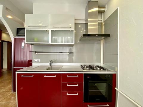 квартира за адресою Науки просп. (Гагаріна), 7