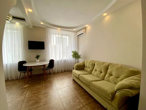 квартира за адресою Науки просп. (Гагаріна), 7