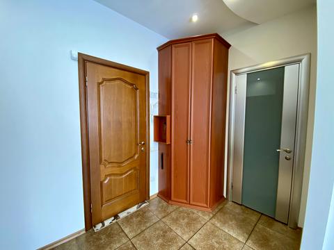 квартира за адресою Науки просп. (Гагаріна), 7