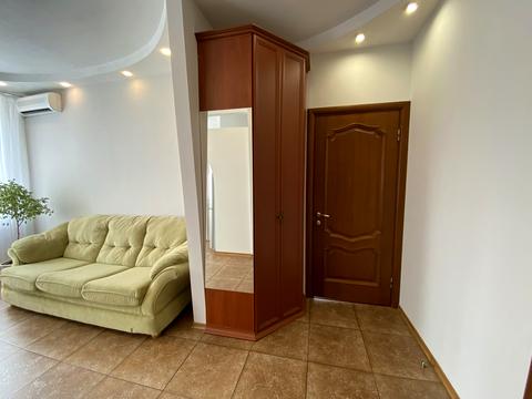 квартира за адресою Науки просп. (Гагаріна), 7