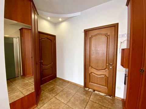 квартира за адресою Науки просп. (Гагаріна), 7