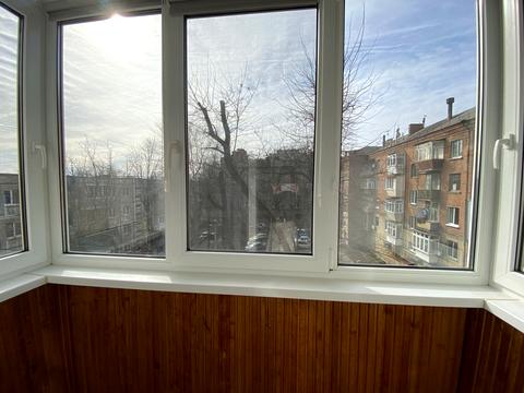 квартира за адресою Науки просп. (Гагаріна), 7