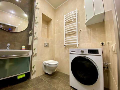 квартира за адресою Науки просп. (Гагаріна), 7