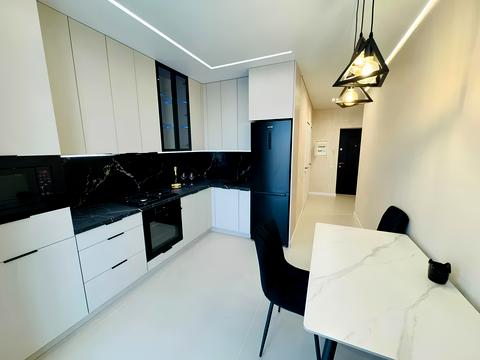 квартира по адресу Долгая ул., 20в