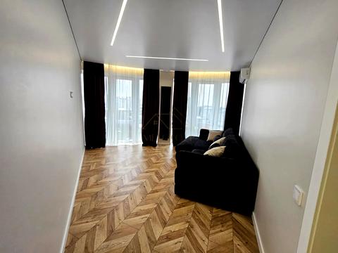 квартира по адресу Долгая ул., 20в