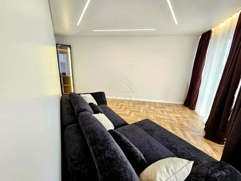 квартира по адресу Долгая ул., 20в