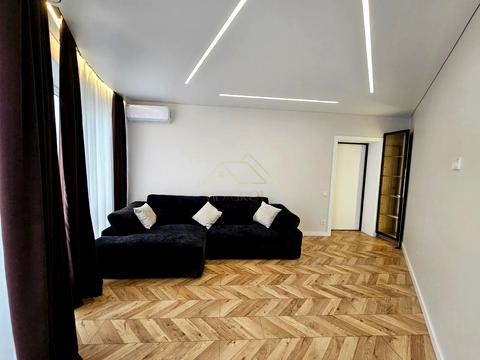 квартира по адресу Долгая ул., 20в